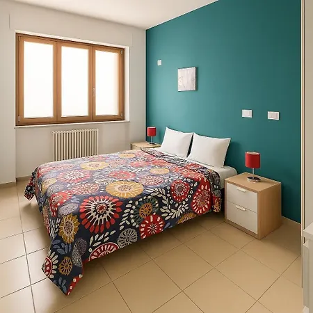 Apartment Lucini Ai Portici,parcheggio Privato,due Minuti Dal Bernina Express Tirano